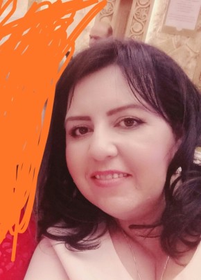 Карина, 42, Հայաստանի Հանրապետութիւն, Երեվան