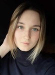 Elizaveta, 22  , Yekaterinburg