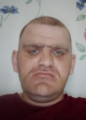 Антон из Райчихинска 33 года