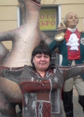 Анна, 43, Россия, Нижний Новгород