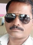 Balu, 53 года, Pune