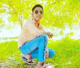 Shayam Yadav, 20 лет, Agar