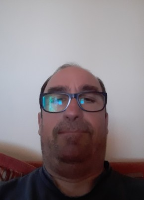 Ignacio Martín, 53, Spain, Alcorcon