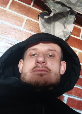 дмитрий из Краснодара 34 года