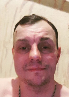 Димас, 46, Россия, Курск