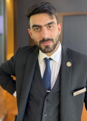 Galust, 26, Russia, Saint Petersburg