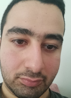 Boran из İstanbul 19 лет