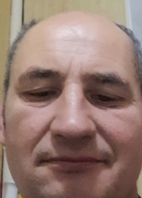 Джексон, 44, Україна, Олександрія