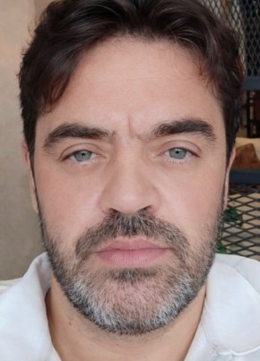 Tamer из Edirne 47 лет