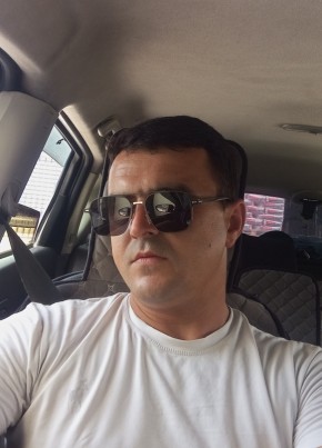 Рус из Қапшағая 33 года