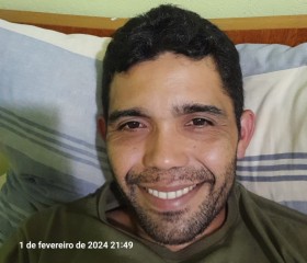 Francisco Rafael, 18 лет, São Paulo capital