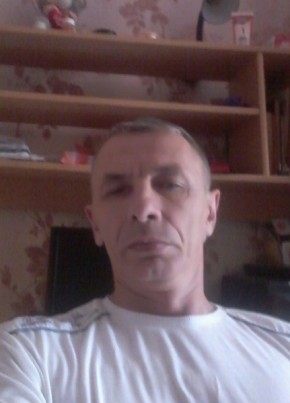 Александр, 54, Россия, Динская