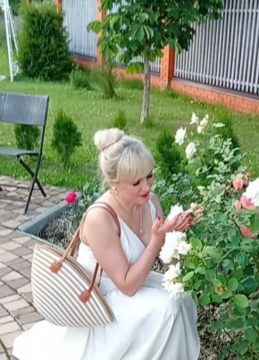 Алина из Чебоксары 45 лет
