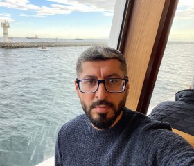Ruslan, 39, Baku