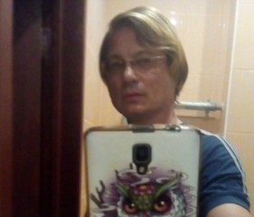 Анатолий, 49 лет, Нижний Новгород