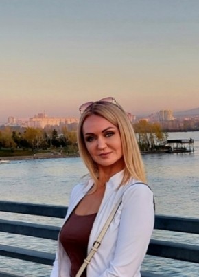 Tatyana, 50, Russia, Krasnoyarsk