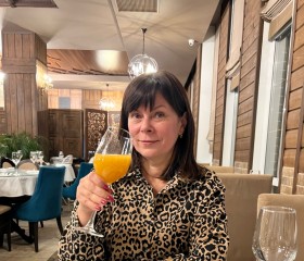 Elena, 55, Yaroslavl