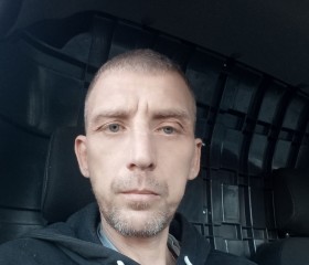 IVAN, 43 года, Челябинск