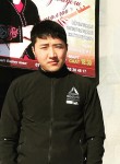 Канат, 27 лет, Бишкек
