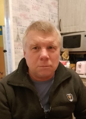 Андрей, 54, Россия, Невьянск