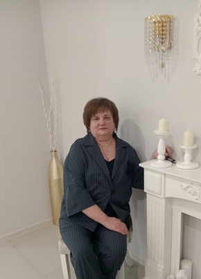 Ирина из Рамони 57 лет