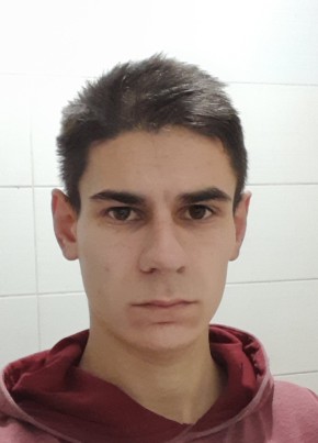 Bokir, 18, Србија, Београд
