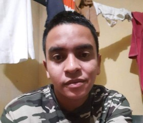 Dany Valenzuela, 23 года, Escuintla