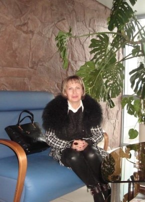 Марина, 57, Россия, Курган