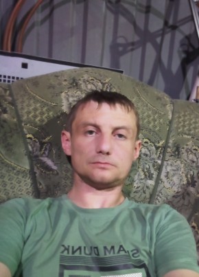 Артем, 39, Россия, Кимры