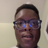 Kendall, 19  , Winston-Salem