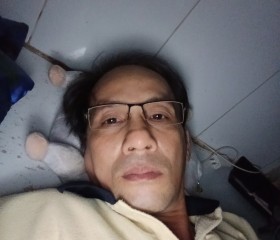 Húa, 20, Ho Chi Minh City