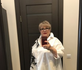 Inna, 64, Aalsmeer