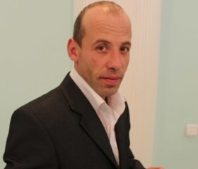 Петр Новицкий, 44 года, Сосногорск