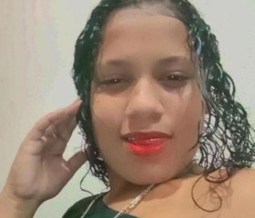 Kauanny Gabriela, 19, Aracaju