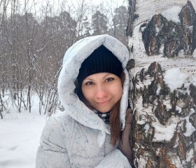 Ekaterina, 37, Yekaterinburg