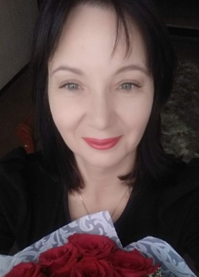 Olessia, 48, Россия, Новокузнецк