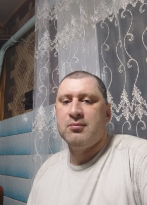 Максим, 35, Россия, Казань