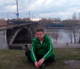 Ilyas, 58 лет, Казань