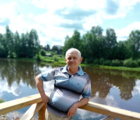 Алекс, 58 лет, Новая Ляля