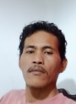 Syamsuddin muham, 43 года, Kota Makassar