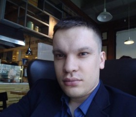 Anton, 35, Yekaterinburg