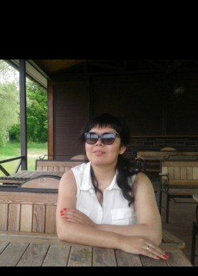 Elya, 36, Russia, Samara