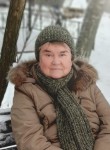 Natalya, 73, Moscow