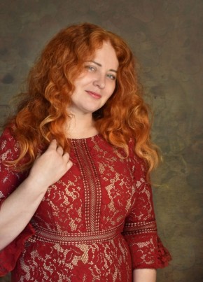 Юлия, 49, Россия, Керчь
