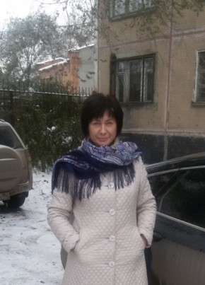 Наталья, 62, Россия, Новокузнецк