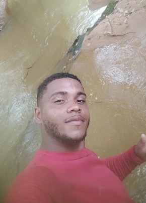 Roberto из Ipojuca 20 лет