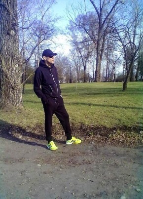 Evgenii, 40, Russia, Irkutsk