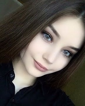 София , 26, Россия, Москва