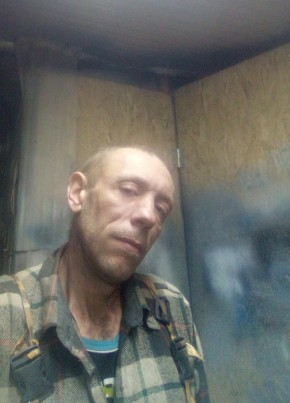 Михаил, 43, Россия, Волгоград