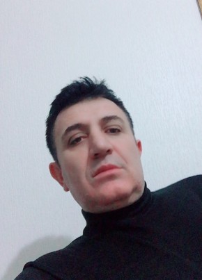 Kaan, 49, République Française, Louviers